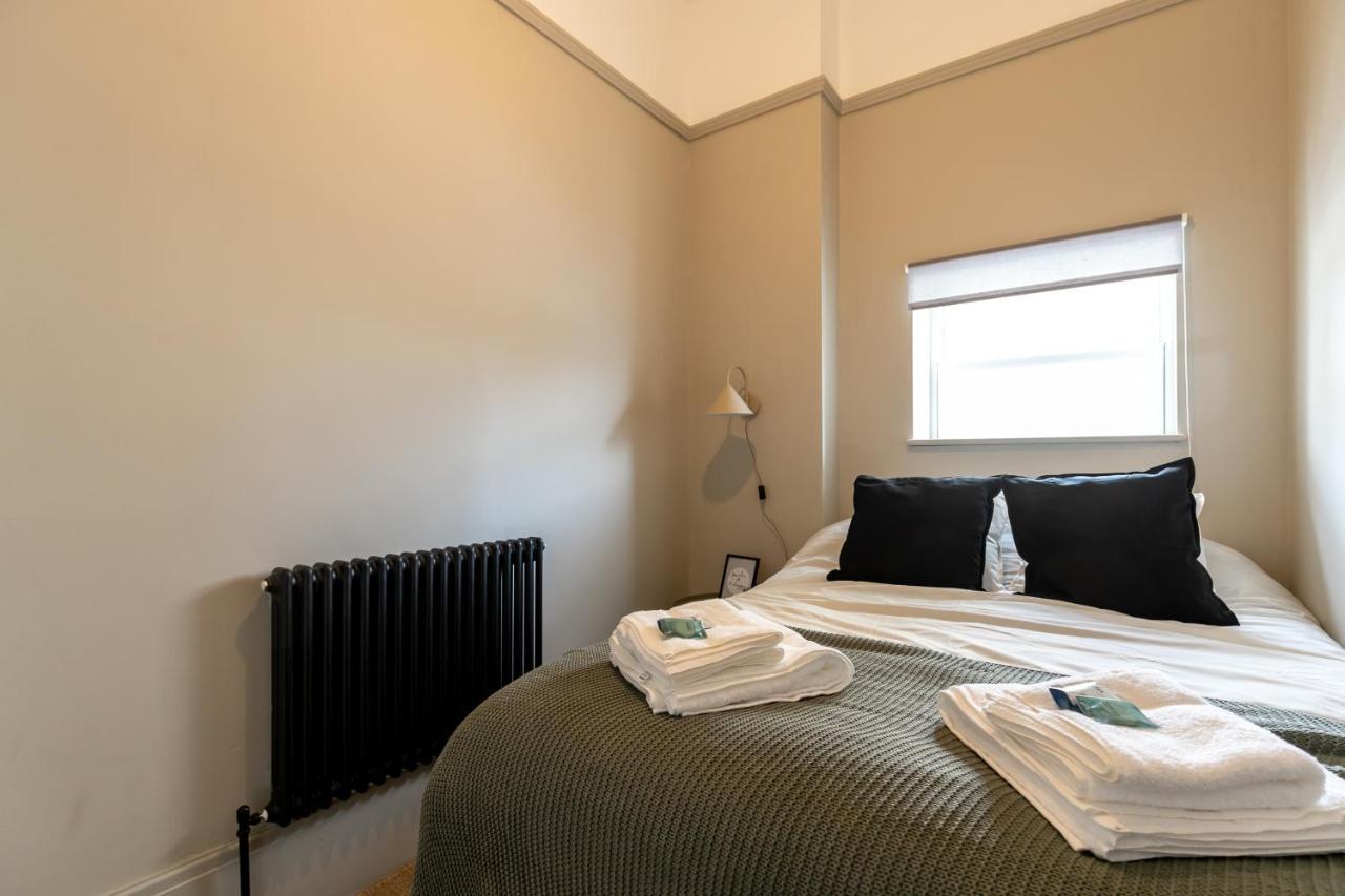 Sea Esta Beach Get Away St Leonards-on-Sea Екстер'єр фото